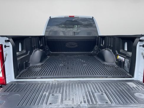 New 2026 Ford F250 XL w/ STX Appearance Package AWD/4WD image 11