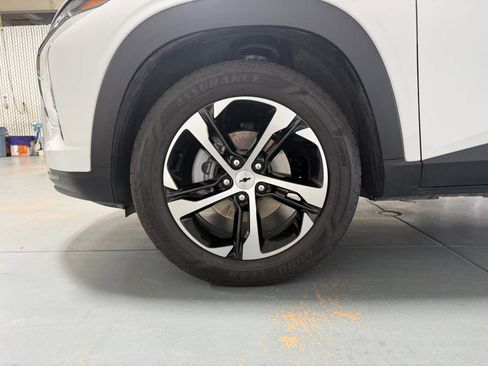 Used 2026 Chevrolet Trax RS w/ Driver Confidence Package FWD image 11