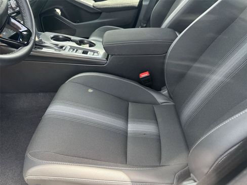 Used 2024 Honda Civic Sport image 13