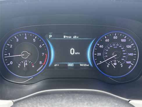 Used 2020 Hyundai Palisade SEL FWD image 15