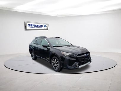 Used 2023 Subaru Outback Limited XT