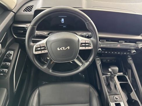 Certified 2025 Kia Telluride S AWD/4WD image 27