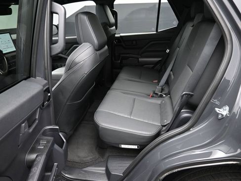 Used 2025 Toyota 4Runner TRD Sport image 18