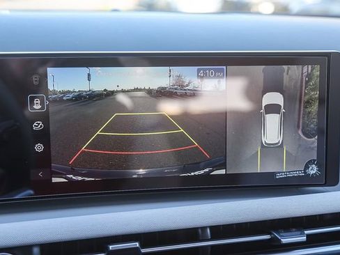 New 2026 Hyundai Tucson Limited image 24