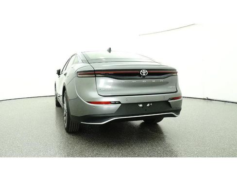 New 2026 Toyota Crown Limited w/ Advanced Technology Package image 22