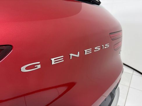 New 2026 Genesis GV70 2.5T Advanced AWD/4WD image 3