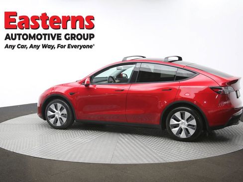 Used 2020 Tesla Model Y Performance AWD/4WD image 60