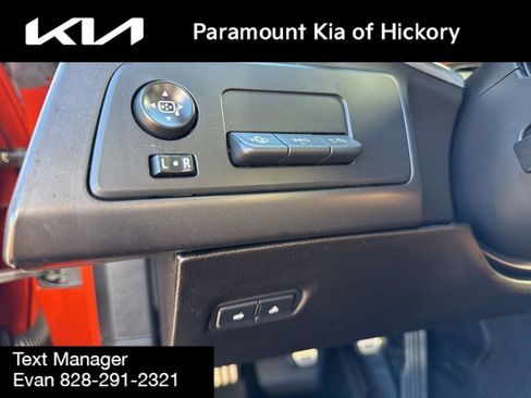 Used 2016 Chevrolet Corvette Z06 w/ 2LZ Preferred Equipment Group image 23