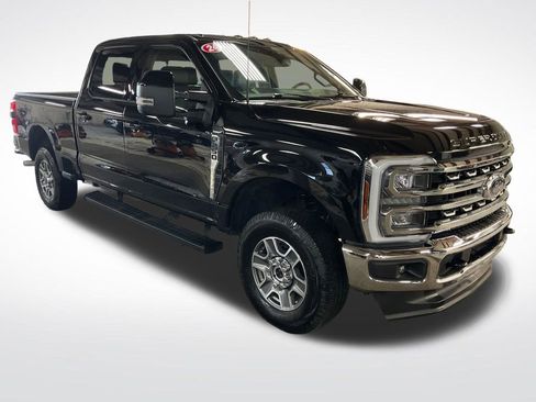 Used 2024 Ford F250 Lariat AWD/4WD image 8