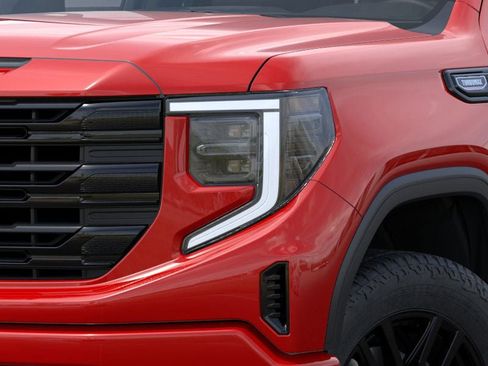 New 2026 GMC Sierra 1500 Elevation image 34