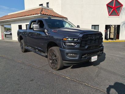 Used 2026 RAM 2500 Big Horn