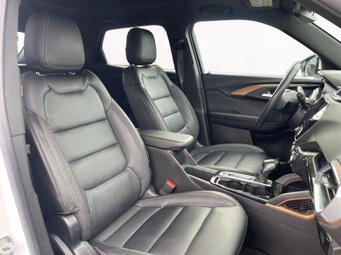 Used 2022 Chevrolet TrailBlazer ACTIV w/ Sun and Liftgate Package image 15