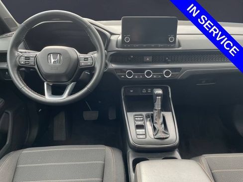 Used 2025 Honda CR-V Sport image 11