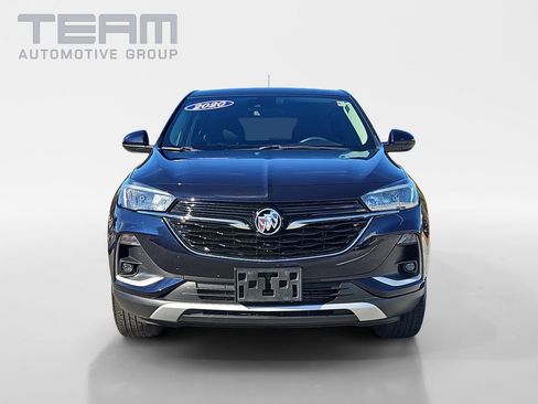 Used 2020 Buick Encore GX Preferred w/ Cold Weather Comfort Package image 2