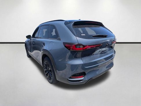 New 2026 MAZDA CX-70 3.3 Turbo w/ Premium Package AWD/4WD image 7