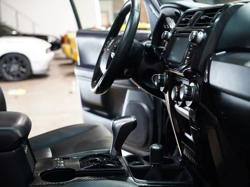 Used 2019 Toyota 4Runner TRD Pro image 53