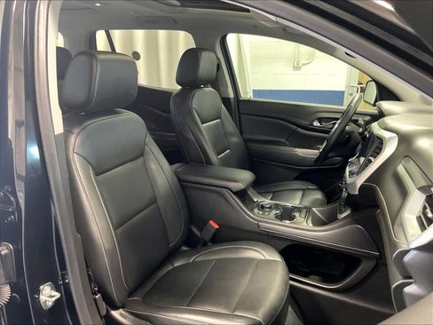 Used 2023 GMC Acadia SLT w/ Elevation Edition AWD/4WD image 11