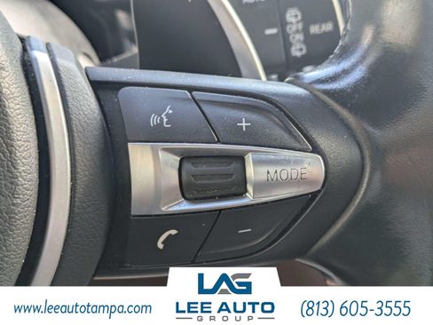 Used 2018 BMW X5 xDrive50i AWD/4WD image 24