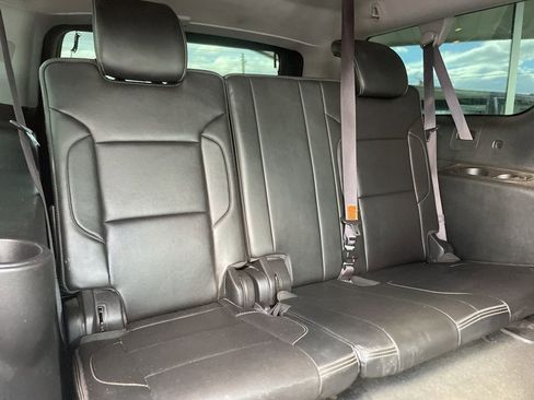 Used 2017 GMC Yukon XL Denali w/ Open Road Package image 27