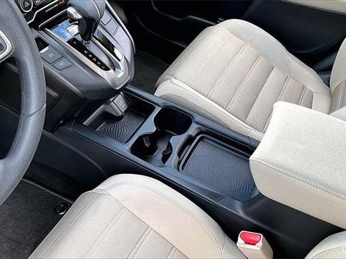 Used 2018 Honda CR-V EX image 18