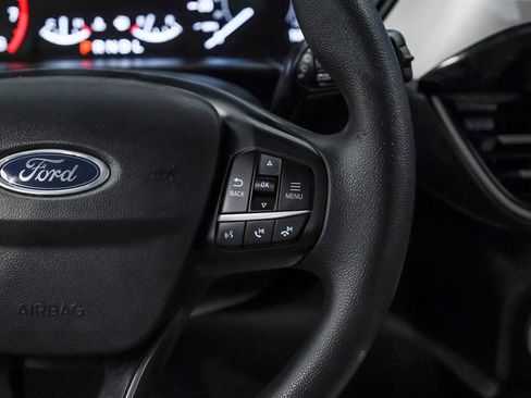 Used 2021 Ford Escape SE FWD image 22