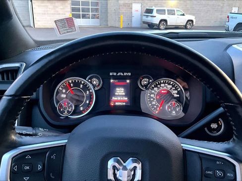 Used 2024 RAM 2500 Big Horn image 18