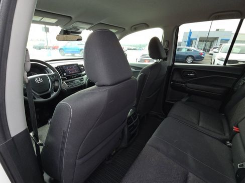 Used 2023 Honda Ridgeline Sport image 27