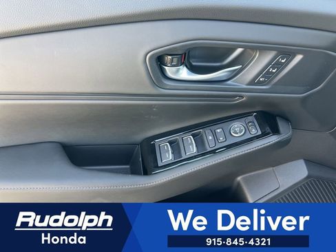 New 2026 Honda Accord Touring image 10