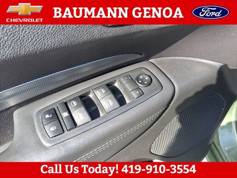 Used 2020 Dodge Durango R/T w/ Blacktop Package AWD/4WD image 12