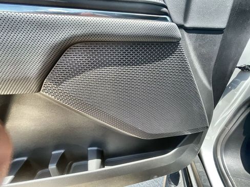 New 2026 GMC Sierra EV Elevation image 28