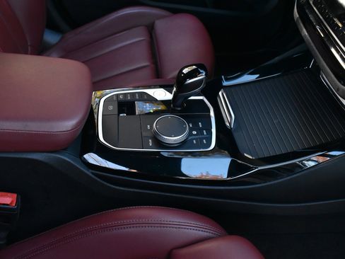 Used 2022 BMW X3 xDrive30i w/ M Sport Package 2 image 30