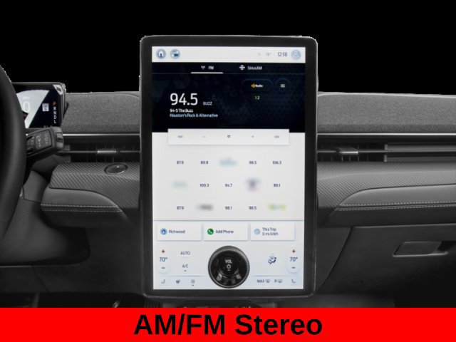 Used 2023 Ford Mustang Mach-E Premium RWD image 15