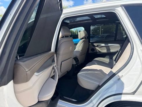 Used 2017 BMW X5 xDrive35i AWD/4WD image 15