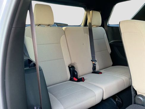 Used 2023 Chevrolet Traverse LS w/ Safety Package image 25