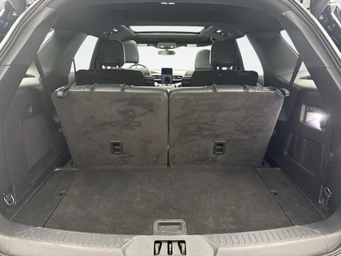 Used 2022 Ford Explorer ST w/ Equipment Group 401A AWD/4WD image 24