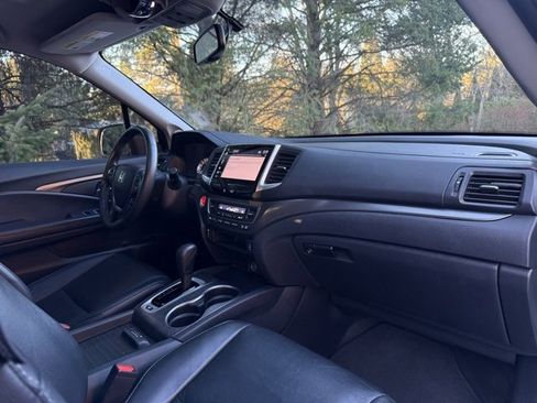 Used 2018 Honda Pilot EX-L image 25