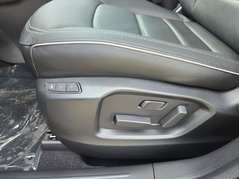 New 2025 MAZDA CX-5 AWD 2.5 S image 16