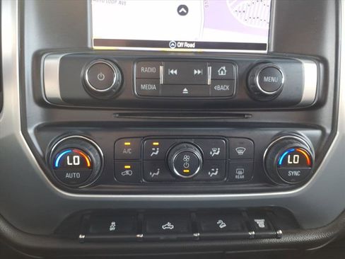 Used 2016 GMC Sierra 2500 SLE w/ SLE Preferred Package image 22