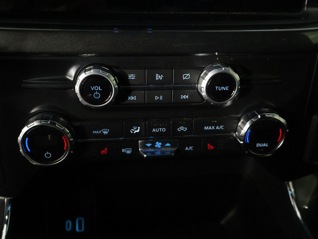 Used 2021 Ford F150 XLT w/ Equipment Group 302A High AWD/4WD image 41
