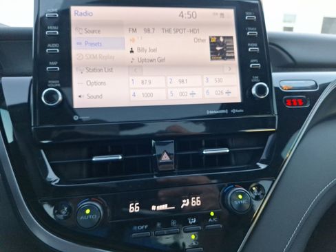 Used 2023 Toyota Camry XSE image 27