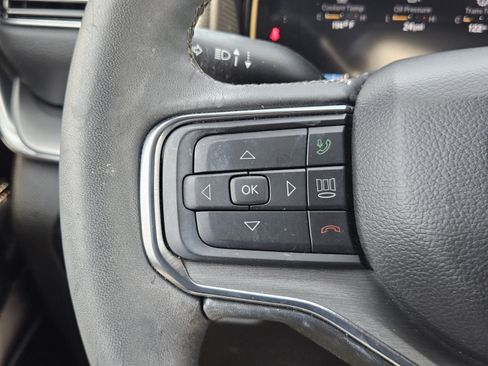 Used 2024 Jeep Wagoneer Series II w/ Convenience Group I AWD/4WD image 20