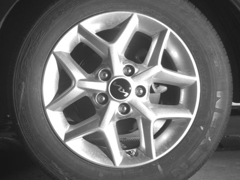 Used 2025 Kia Soul LX w/ LX Technology Package image 14