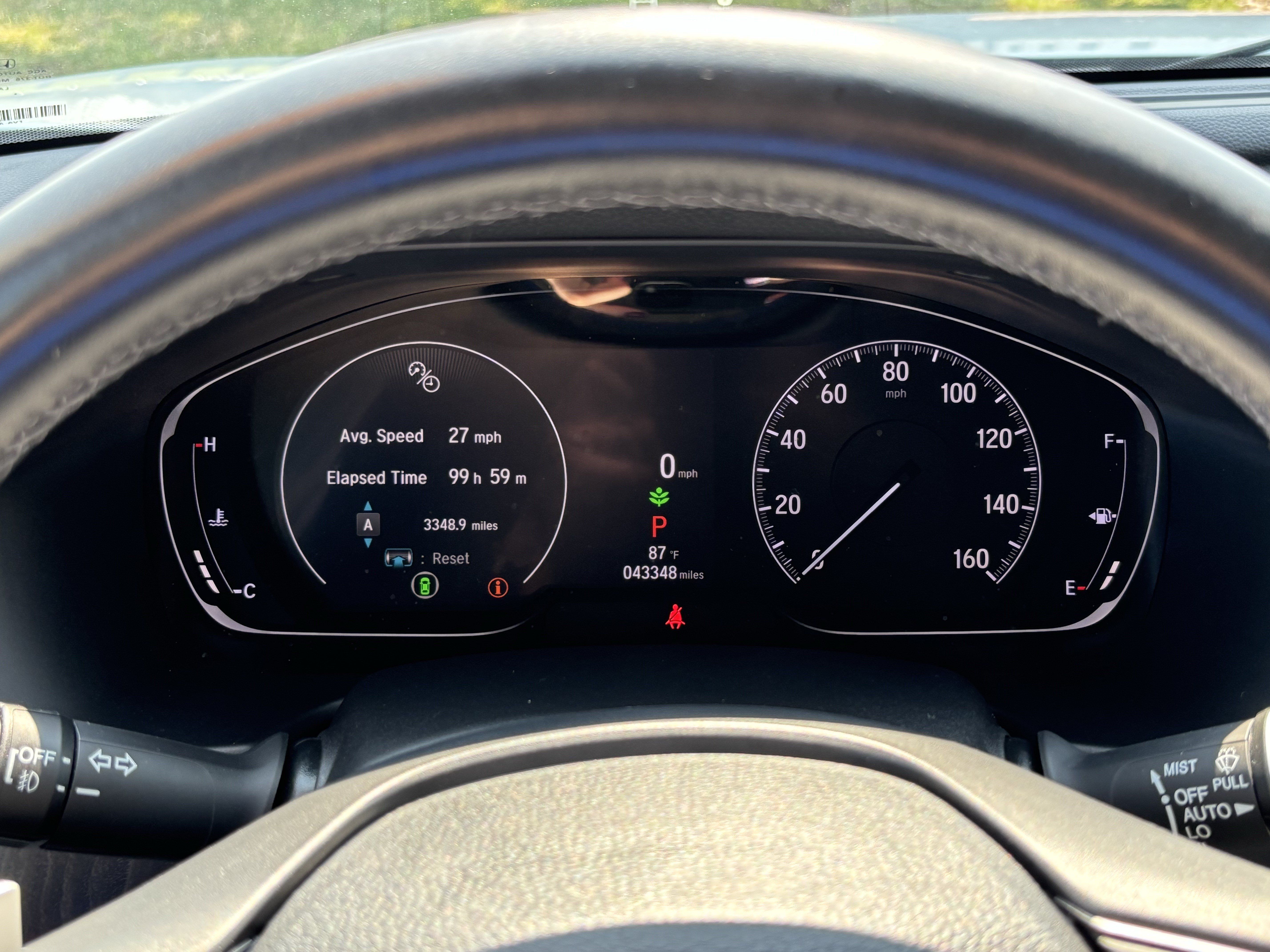 Used 2021 Honda Accord Touring image 21