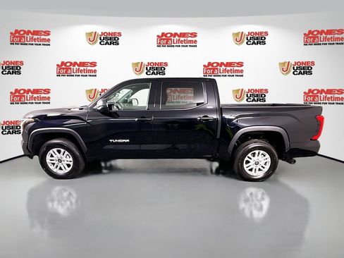 Certified 2026 Toyota Tundra SR5 AWD/4WD image 15