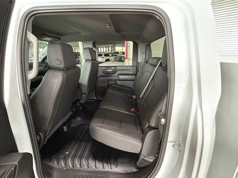 New 2026 Chevrolet Silverado 2500 W/T w/ WT Convenience Package image 42