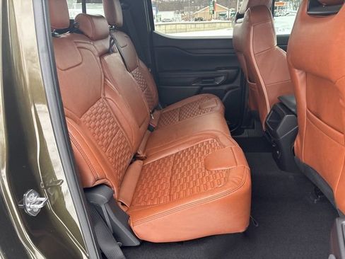 Used 2024 Ford Ranger Raptor image 20