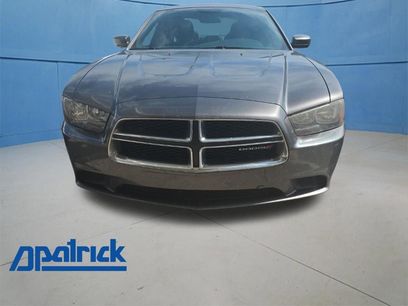 Used 2014 Dodge Charger SE