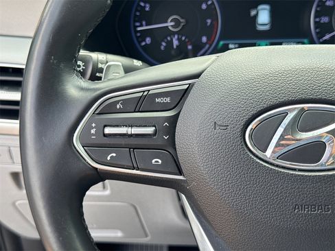 Used 2022 Hyundai Palisade SEL w/ 8P Bench Seat Package image 25