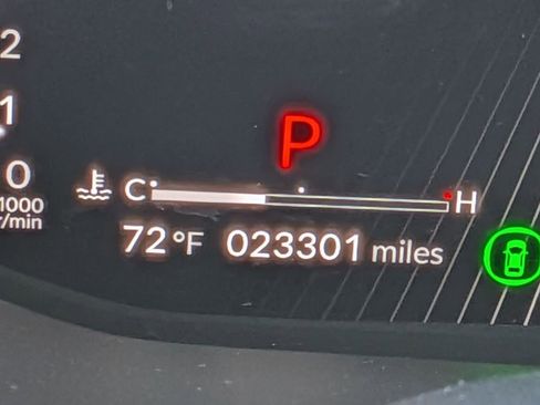 Used 2023 Acura MDX FWD w/ Technology Package image 21