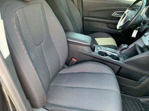 Used 2016 Chevrolet Equinox LT w/ Convenience Package AWD/4WD image 24